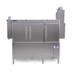 Jackson WWS , RACKSTAR 66CE ENERGY RECOVERY, Dishwasher, Conveyor Type