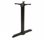 Klingers Trading , B0522-BAR HEIGHT, Table Base, Metal