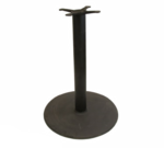 Klingers Trading , B30R-DINING HEIGHT, Table Base, Metal