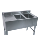 Klingers Trading , BAR2DL, Underbar Sink Units