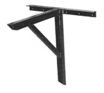 Klingers Trading , BCB2030, Table Base, Cantilever