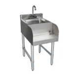 Klingers Trading , BS-1620, Underbar Blender Station