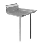 Klingers Trading , CDT48R, Dishtable, Clean Straight