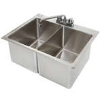 Klingers Trading , DIS2028, Sink, Drop-In