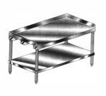 Klingers Trading , ES3048.5, Equipment Stand, for Countertop Cooking