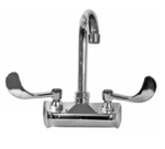 Klingers Trading , FWHMF100G, Faucet, Wall / Splash Mount
