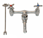 Klingers Trading , FWSF65, Faucet, Service Sink