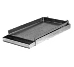 Klingers Trading , MC12, Lift-Off Griddle / Broiler
