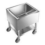 Klingers Trading , MIB3621, Ice Bin / Ice Caddy , Mobile