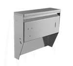 Klingers Trading , ND1000, Paper Towel Dispenser
