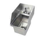 Klingers Trading , SPDIS-1014, Sink, Drop-In