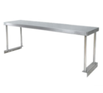 Klingers Trading , STO5H12, Overshelf, Table-Mounted