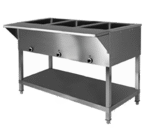 Klingers Trading , SW3H120, Serving Counter, Hot Food, Electric