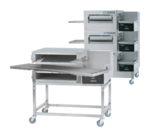 Lincoln Foodservice , 1180-3G, Oven, Gas, Conveyor