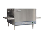 Lincoln Foodservice , 2500-4/1353, Oven, Electric, Conveyor
