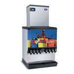 Manitowoc , IBF0620C-161, Ice Maker, Cube-Style