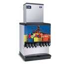 Manitowoc , IBF0820C-161, Ice Maker, Cube-Style