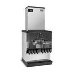 Manitowoc , IBT1020C-251, Ice Maker, Cube-Style