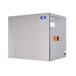 Manitowoc , IDT0750W-261M, Ice Maker, Cube-Style