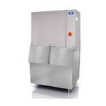Manitowoc , IDT1900W-261EV, Ice Maker, Cube-Style