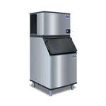 Manitowoc , IYF0500N-161AX, Ice Maker, Cube-Style