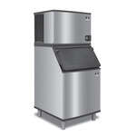 Manitowoc , IYF0600C-251, Ice Maker, Cube-Style