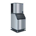 Manitowoc , IYF0900C-161, Ice Maker, Cube-Style