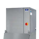Manitowoc , IYT0900W-261M, Ice Maker, Cube-Style
