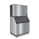Manitowoc , IYT1500N-261E, Ice Maker, Cube-Style