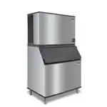 Manitowoc , IYT1500W-251A, Ice Maker, Cube-Style