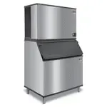 Manitowoc , IYT1900N-261E, Ice Maker, Cube-Style