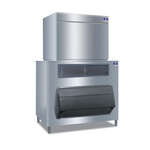 Manitowoc , SDT3000W-263H, Ice Maker, Cube-Style