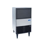 Manitowoc , UDE0065A-161B, Ice Maker with Bin, Cube-Style