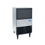 Manitowoc , UDE0080A-161B, Ice Maker with Bin, Cube-Style