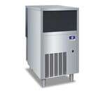 Manitowoc , UFK0200AZ-251, Ice Maker with Bin, Flake-Style
