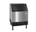 Manitowoc , UYF0190A-161B, Ice Maker with Bin, Cube-Style