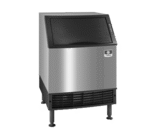 Manitowoc , UYF0240W-161B, Ice Maker with Bin, Cube-Style