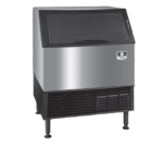 Manitowoc , UYF0310W-161B, Ice Maker with Bin, Cube-Style