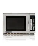 Menumaster MFS18TS, Commercial Microwave Oven