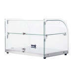 Omcan , 44372, Display Cases