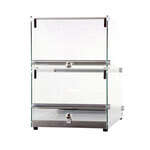 Omcan , 44374, Display Cases
