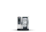 Rational , ICC 10-FULL E 208/240V 3 PH (LM200EE), Combi Oven, Electric
