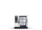 Rational , ICC 10-HALF E 208/240V 3 PH (LM200DE), Combi Oven, Electric