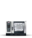 Rational , ICC 6-HALF NG 120V 1 PH (LM200BG), Combi Oven, Gas