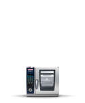 Rational , ICP XS E 208/240V 1 PH (LM100AE), Combi Oven, Electric