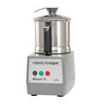 Robot Coupe , BLIXER3, Food Processor, Benchtop / Countertop