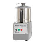 Robot Coupe , BLIXER4, Food Processor, Benchtop / Countertop