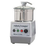 Robot Coupe , BLIXER5VV, Food Processor, Benchtop / Countertop