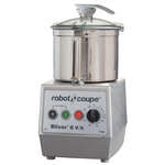 Robot Coupe , BLIXER7VV, Food Processor, Benchtop / Countertop