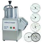 Robot Coupe , CL50EUPIZZA, Food Processor, Benchtop / Countertop